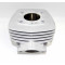 Cylindre Peugeot 103 Airsal T6 - SP MVL Vogue RCX SPX - Kit Alu 6 transferts (Air)