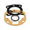 Cylindre Peugeot 103 Airsal T6 - SP MVL Vogue RCX SPX - Kit Alu 6 transferts (Air)