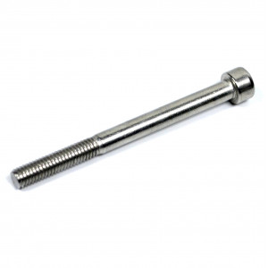 Vis de Kick M6x100x70x25 Zn BTR Carter MBK 51 Rock-Magnum 87