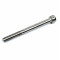 Vis de Kick M6x100x70x25 Zn BTR  Carter MBK 51 Rock-Magnum 87