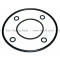 Pochette de Joint Torique Culasse Liquide Cyclo MBK 51 / 512 - Origine OEM