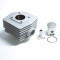 Cylindre Cyclo MBK 51 Air AV10 Airsal T6 Kit Alu Nicasil 6 transferts / Magnum Evasion // PROMO