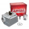 Cylindre Cyclo MBK 51 Air AV10 Airsal T6 Kit Alu Nicasil 6 transferts / Magnum Evasion // PROMO