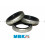 Joint Etanch&eacute;it&eacute; Cartouche Simrit 15x21x4.4 - MBK OEM // Rermplac&eacute; par 19089