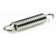 Ressort de Pot 72mm Echappement Polini &Oslash; 10mm