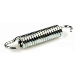 Ressort de Pot 72mm &Eacute;chappement Polini &Oslash; 10mm