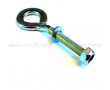 Tendeur de Roue / Chaine Cyclo MBK 51 Magnum Passion Evasion / Dax Axe de 12mm (Nilstop)