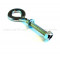 Tendeur de Roue / Chaine Cyclo MBK 51 Magnum Passion Evasion / Dax Axe de 12mm (Nilstop)