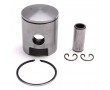 Piston Cyclo Airsal T6 MBK 51 Air Mono Segment 39x1 -06140739