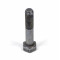 Axe Amortisseur M8x40 Pas de 100 pour MBK 51 Tous modèles + Repose Pieds MR1 / Magnum XR 8x100x37x17