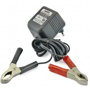 Chargeur de Batterie 12V 0.5A
