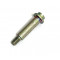 Vis Epaulee Fixation Silencieux Gurtner 17943 Lg 32 Cyclo MBK Motobécane
