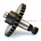 Pignon / Arbre de Kick Motob&eacute;cane Daytona Cruiser / MBK 51- Origine OEM