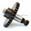 Pignon / Arbre de Kick Motob&eacute;cane Daytona Cruiser / MBK 51- Origine OEM
