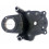 Carter Recouvrement Interne Plastique Kick MBK 51 Magnum Racing OEM