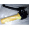 Poign&eacute;e de Gaz Domino Jaune MBK 51 Magnum Racing Compl&egrave;te (Droite) - Origine OEM