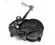 Boite &agrave; Kick Compl&egrave;te MBK 51 Magnum Racing Swing XR Passion Hard Rock (Origine)