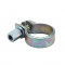 Collier de serrage Carburateur Gurtner 7698 MBK Motobécane AV7 + Vis + Écrou - Origine OEM