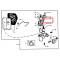 Volet Start et Ress ref Gurt 13783 // remplacé par Kit G9989