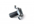 Vis / Clips Fixation Carter Radiateur MBK 51 Magnum Racing / XR / Passion (Vis seule) - Origine OEM (unit&eacute;)