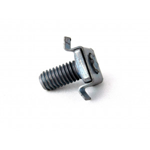 Vis / Clips Fixation Carter Radiateur MBK 51 Magnum Racing MR1/ XR / Passion (Cage)