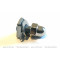 Vis / Clips Fixation + &eacute;crou borgne Carter Radiateur MBK 51 Magnum Racing / XR / Passion - Origine OEM (unit&eacute;)
