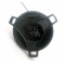 Bouchon Réservoir Essence MBK 51 / 41 - Tricorne - Ø 30mm à Pousser + Jauge Noir