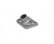 Pipe Admission Cyclo Malossi MBK 51 Coud&eacute;e 15mm Coud&eacute;e Courte Carbu SHA 15-16