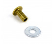 Rivet de Garde boue avant MBK Magnum Racing MR1 (Unit&eacute;)