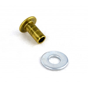 Rivet de Garde boue avant MBK Magnum Racing MR1 (Unit&eacute;)