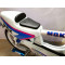 Mousse de Selle Magnum Racing MR1 - Jeu de 2 // Remplacé par 33475
