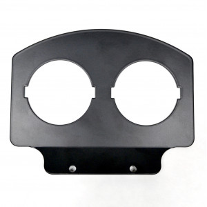 Support Tableau de Bord MBK 51 Magnum Racing MR1 / Rock Racing