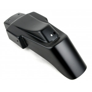 Bavette Garde Boue Arri&egrave;re MBK 51 Magnum Racing MR1 R&eacute;plique ABS Origine