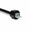 Commande de Compteur MBK 51 Magnum Racing CEV Origine OEM (7) LG630 LC653 Carré 2mm F. M10+M11