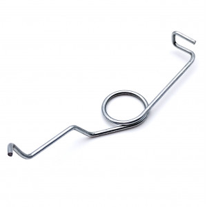 Ressort Rappel Came Frein Arri&egrave;re Peugeot 103 SP SPX RCX MVX CLIP (Grimeca &Oslash;90)