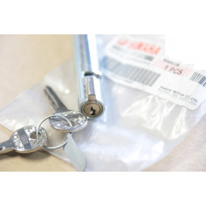 Serrure Antivol Cyclo MBK 51 Origine OEM // Remplac&eacute; par 34049