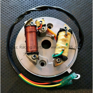 Stator Complet Moriyama // Remplac&eacute; par M32831