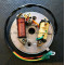 Stator Complet Moriyama