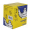 Chambre a Air 17 Pouces 2-1/4x17 - 2-1/2x17 Michelin 17MC Valve TR4