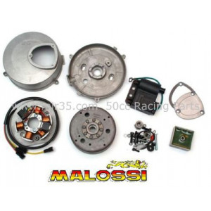 Allumage Cyclo Ducati Malossi - Peugeot 103 SP / MVL