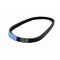Courroie Cyclo MBK 51 G1-G2 / 51CF / Motobécane Racing Athena 15mm / Bidalot 782 (835x14.8
