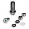 Canon Malossi Variotop Peugeot 103 SP MVL avec Embrayage