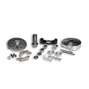 Variateur Malossi Variotop pour Peugeot 103 SP / MVL avec Embrayage (Grande Plage)