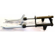 Fourche Telescopique Complet (Black)