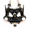 Fourche Telescopique Complet (Black)