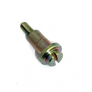 Vis Epaulee Fixation Capot Filtre &agrave; Air MBK 51 Motob&eacute;cane - Origine OEM