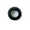 Caoutchouc Oblong Ø 10x17x6.5 / 13x2 (Passe-Fil) Fixation Carter Plastique MBK Magnum XR