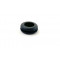 Caoutchouc Oblong Ø 10x17x6.5 / 13x2 (Passe-Fil) Fixation Carter Plastique MBK Magnum XR
