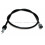 Gaine de Compteur CEV carr&eacute; 2mm Cyclo MBK 51 Evasion (Cable 671mm) - Origine OEM