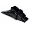 Bavette Garde Boue Arrière MBK 51 Evasion Passion Origine Plastique Noir 